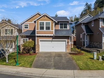 308 50th Street SE #84, Auburn, WA, 98092