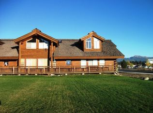 335 Deinhard Ln, McCall, ID 83638