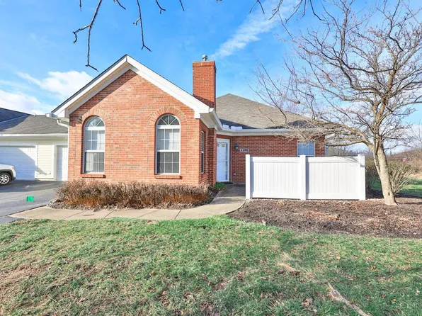 3328 Ravine Pl, Maineville, OH 45039