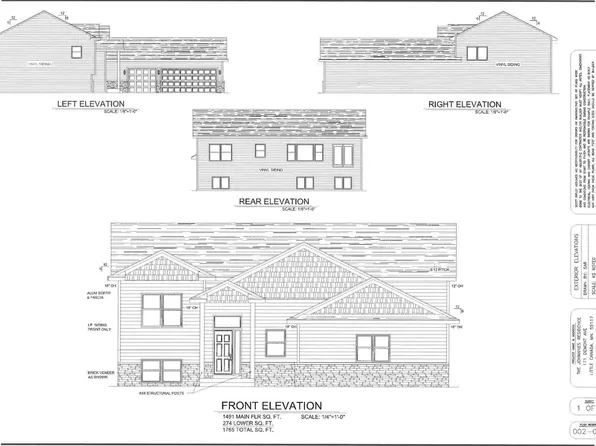 171 Demont Ave E, Little Canada, MN 55117