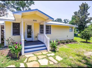 5250 Baldwin Ave, Orange Beach, AL 36561