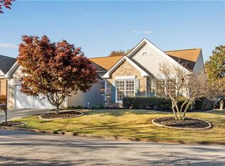 850 Melbourne Trl, Alpharetta, GA 30009