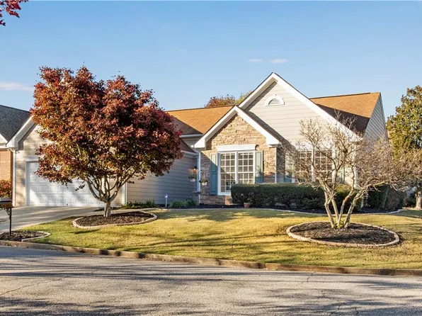 850 Melbourne Trl, Alpharetta, GA 30009
