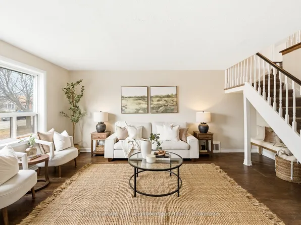 139 Central Park Blvd S, Oshawa, ON L1H 5W6