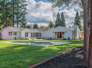 12 Garden Estates Ct, Alamo, CA 94507