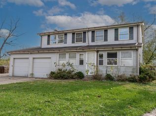 1321 Jennings Ct, Mason, OH 45040