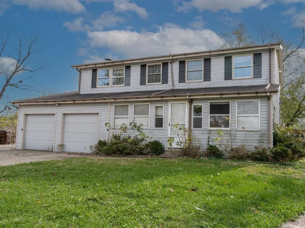 1321 Jennings Ct, Mason, OH 45040