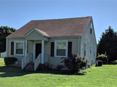 334 N Nc Highway 150, Lexington, NC, 27295