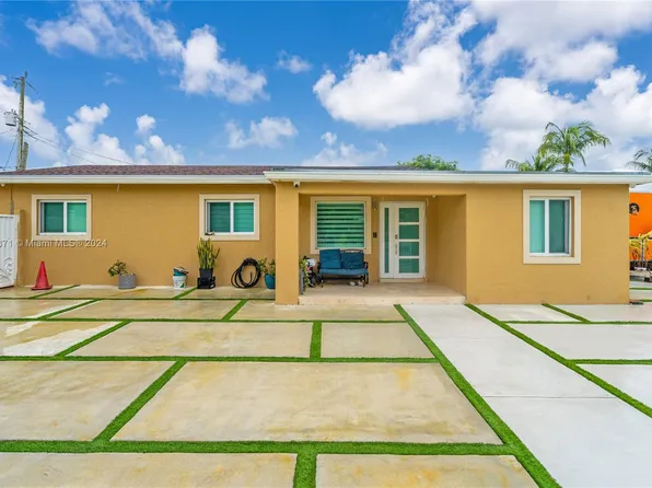17180 NE 1st Ave, North Miami Beach, FL 33162