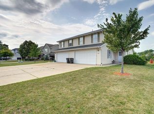 516 N 6th St, Waterford, WI 53185