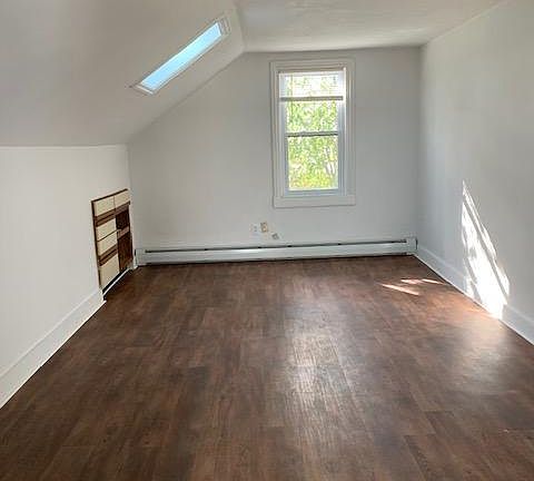 3rd floor living room