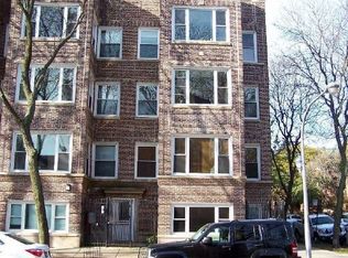 7656 N Greenview Ave UNIT 1, Chicago, IL 60626