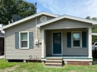 116 Field Rd, Morgan City, LA 70380