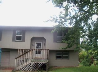 115 N 28th St, Beatrice, NE 68310