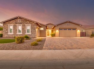 3534 E Honeysuckle Dr, Chandler, AZ 85286