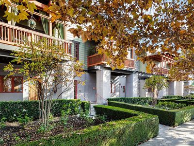 134 N Vermont Ave APT A, Glendora, CA, 91741