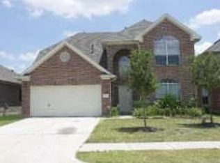 3030 Country Boy Ct, Spring, TX 77373