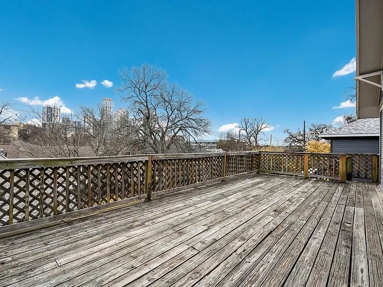 609 Harthan St #A — Photo 27