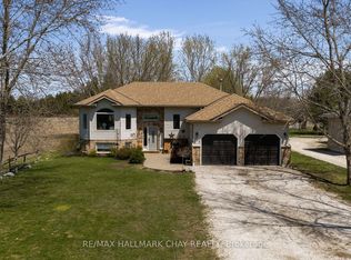 282 Warrington Rd, Clearview, ON L0M 1S0