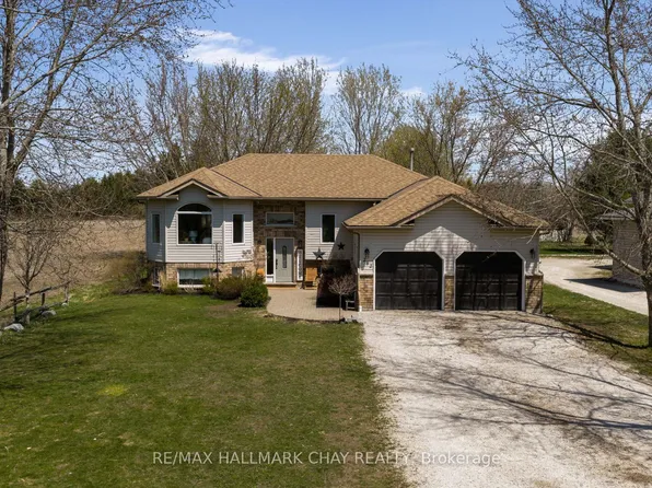 282 Warrington Rd, Clearview, ON L0M 1S0