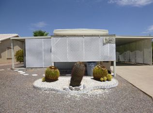 2635 N Armour Ave, Mesa, AZ 85215