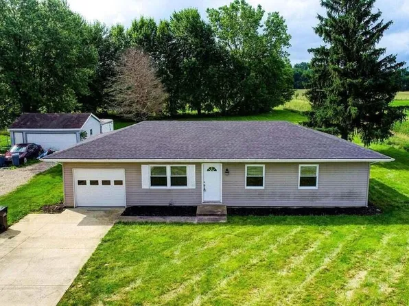 12189 Us Highway 36, Marysville, OH 43040