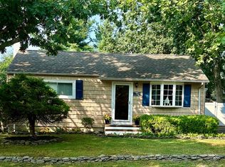 172 McKinley Ct, Brick, NJ 08724