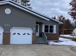 9190 Sockeye Dr, Farwell, MI 48622