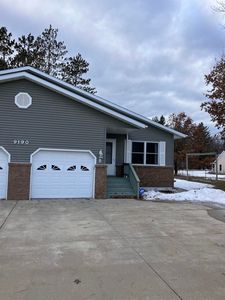 9190 Sockeye Dr, Farwell, MI, 48622