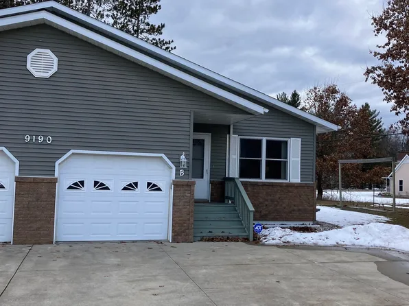 9190 Sockeye Dr, Farwell, MI 48622