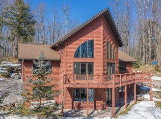 3769 Tower Rd, Rhinelander, WI 54501