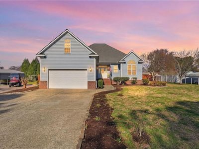 7221 Otey Dr, Lanexa, VA, 23089