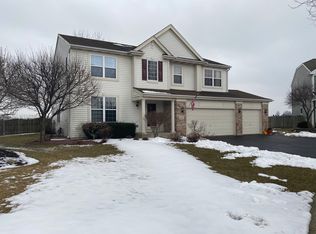 14847 S Independence Ct, Plainfield, IL 60544