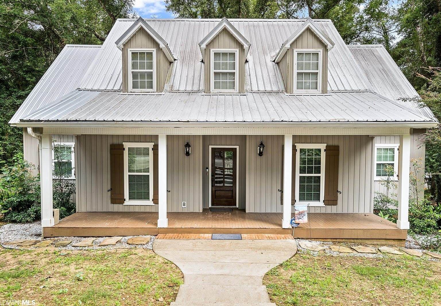855 N Section St, Fairhope, AL 36532 Zillow
