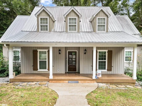 855 N Section St, Fairhope, AL 36532
