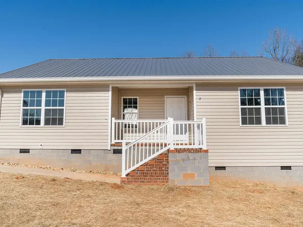 1577 Old Pacolet Rd, Spartanburg, SC 29307