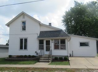116 West St, Kingston, IL 60145