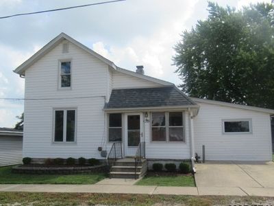 116 West St, Kingston, IL, 60145