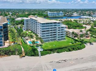 1169 Hillsboro Mile APT 201, Hillsboro Beach, FL 33062