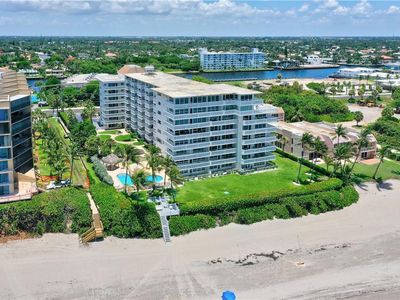 1169 Hillsboro Mile #201, Pompano Beach, FL, 33062