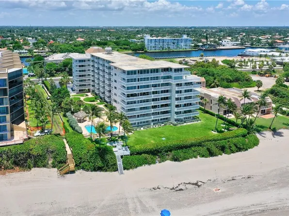 1169 Hillsboro Mile #201, Hillsboro Beach, FL 33062