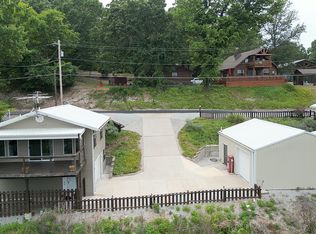 425 Seminole Dr, Bernice, OK 74331
