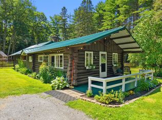 1002 Bennoch Road, Old Town, ME 04468