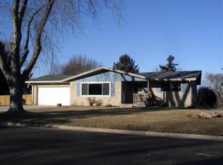 5602 Barbara Dr, Fitchburg, WI
