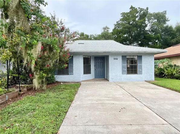 437 Wood Rose Ln, Altamonte Springs, FL 32714