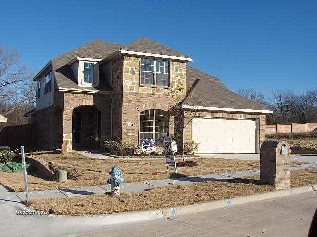 4024 Tejas Dr.