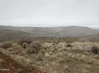 Nka Bohosky Rd, Yakima, WA 98901