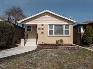 3454 W 74th St, Chicago, IL 60629