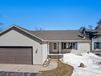 1493 Stonycroft Rd, Gaylord, MI, 49735