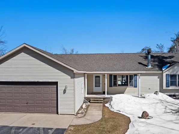 1493 Stonycroft Rd, Gaylord, MI 49735